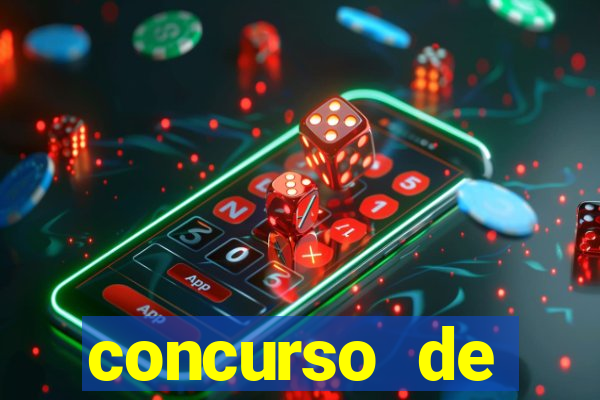 concurso de cerejeiras 2024